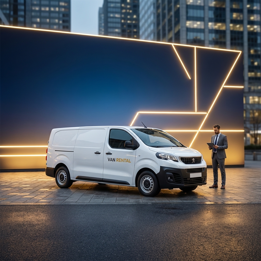 Transporte de Mercancías y Empresarial