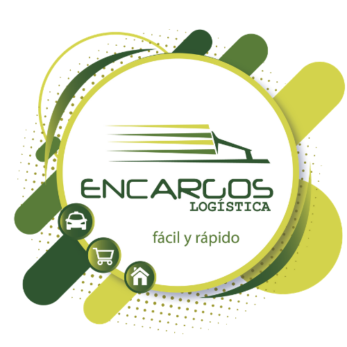 Logo de Encargos Logística